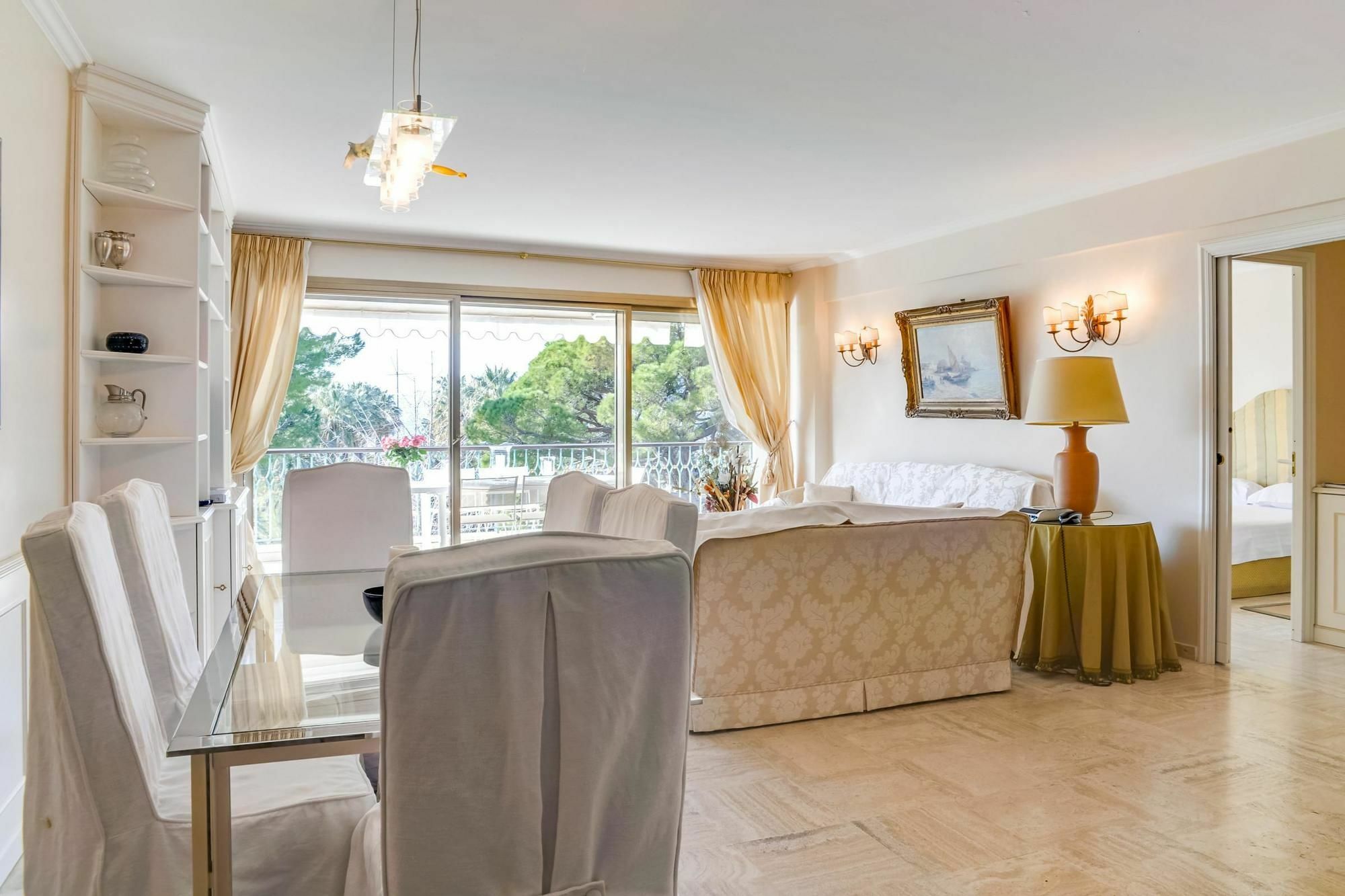 Saint-James Apartment 3 Cannes Exterior foto